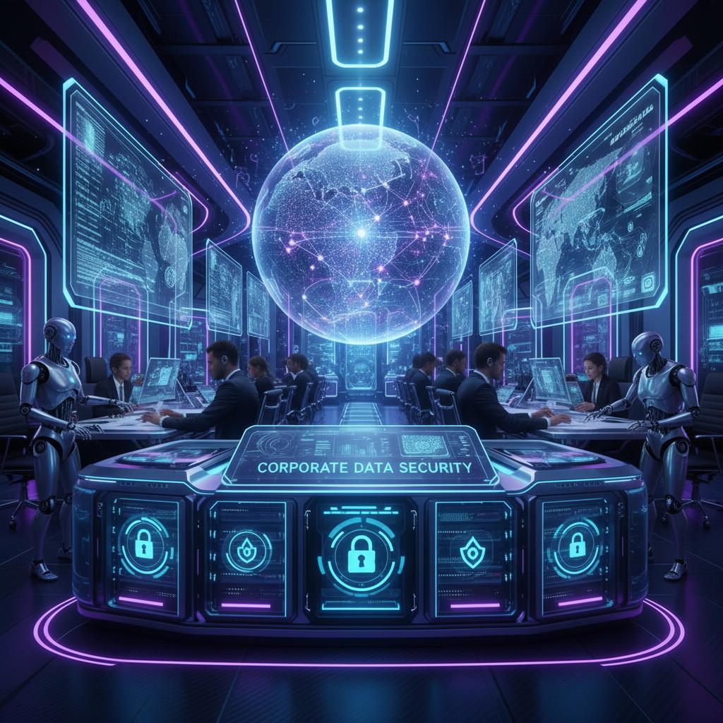 2025’in Yapay Zeka Trendlerinde NeKu.AI ile Güvenli Kurumsal Otomasyon