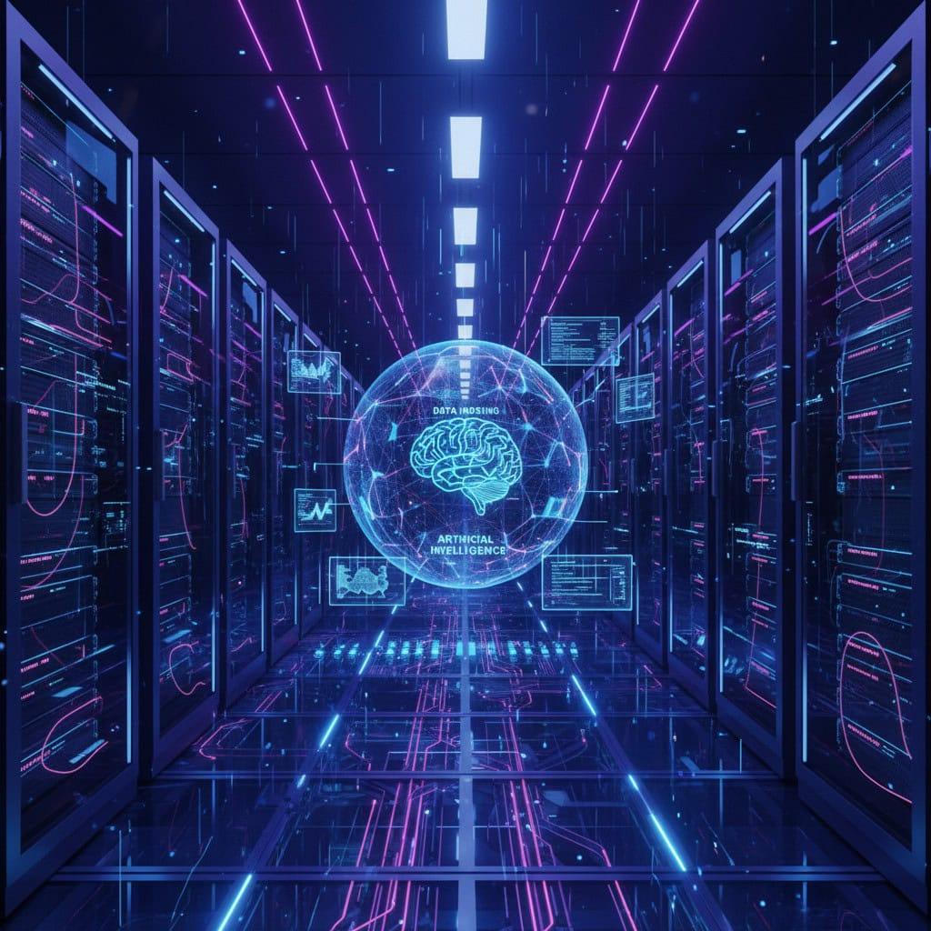 RAG sistemlerinde doğru indexing ile veri erişimini hızlandırın