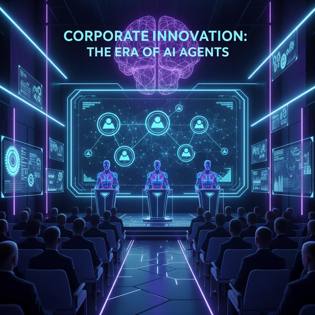 CES 2026 ile Kurumsal Otomasyonda Akilli Ajan Donemi