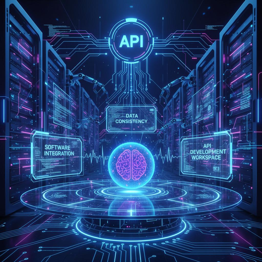 Senkron istek yapısıyla API entegrasyonunda veri tutarlılığı sağlama