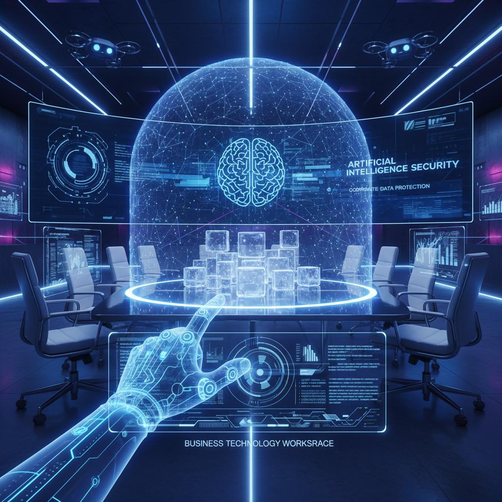 NeKu.AI ile Kurumsal Verilerde Güvenli Yapay Zeka Yönetimi