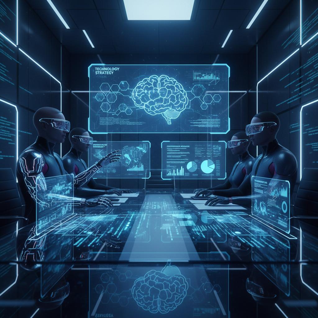 Kurumlarda AI Platformu Seçiminde Stratejik Hata Noktaları
