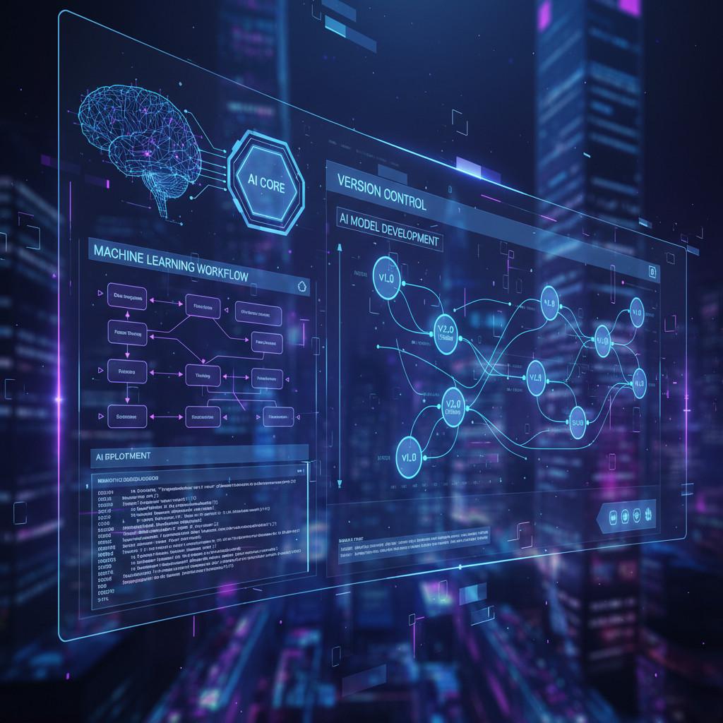 AI Ürünlerinde Versiyonlama ile Model Tutarlılığını Sağlama