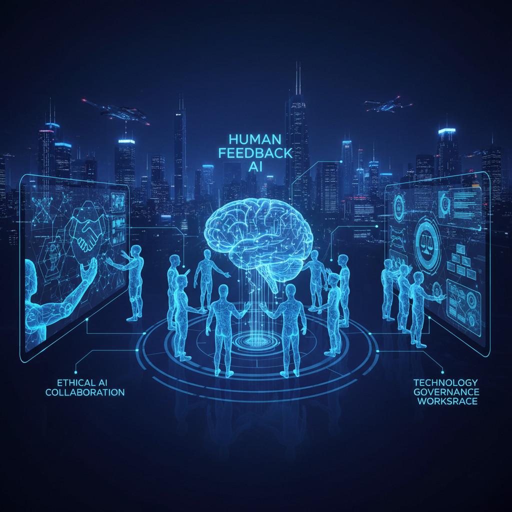 AI sistemlerinde human in the loop ile güvenli yönetişim yaklaşımı