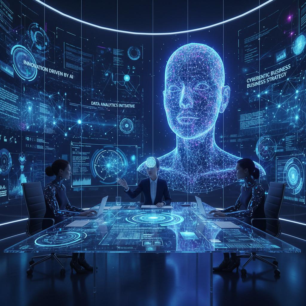 Kurumsal AI’nin Chatbotlardan Ayrıldığı Stratejik Nokta
